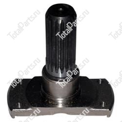 TVH 6960258 ВАЛ КАРДАННОГО СОЕДИНЕНИЯ