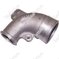 KALMAR 9239760164 ПАТРУБОК | ЗАПЧАСТИ ДЛЯ ПОГРУЗЧИКА