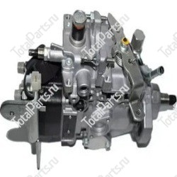 TOYOTA 221007820371 ДИЗЕЛЬНЫЙ ТНВД