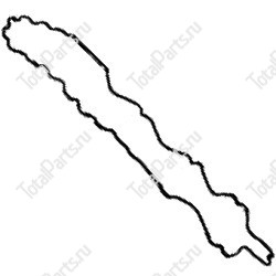 KALMAR 9239763025 ПРОКЛАДКА КЛАПАННОЙ КРЫШКИ