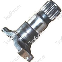 TVH 19431166 ВИЛКА КАРДАНА