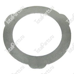 SIZE 146x210x2.65x3xOxS ДИСК КПП