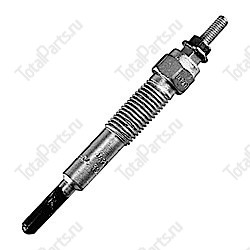 JUNGHEINRICH (AMEISE) 14110710 СВЕЧА НАКАЛА