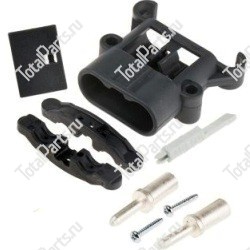 TVH 100BA3666 СОЕДИНИТЕЛЬ АККУМУЛЯТОРА 16MM2