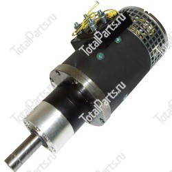 KEY NUMBER PD00518440 ЭЛЕКТРОДВИГАТЕЛЬ