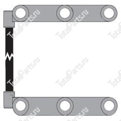 TOTALSOURCE 214455001 СОЕДИНЕНИЕ