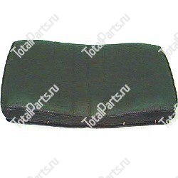 KOMATSU 4944155 СПИНКА СИДЕНЬЯ