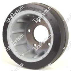 SIZE 215*79*158*79*60*89* ВЕДУЩЕЕ КОЛЕСО | STANDARD TRACTION WHEEL