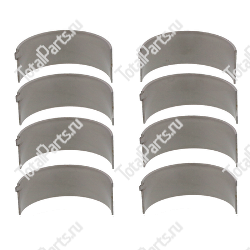 TAIHO R160H ПОЛУКОЛЬЦА НА КОЛЕНВАЛ 1.00