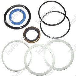 NISSAN 1F2 РЕМКОМПЛЕКТ ЦИЛИНДРА НАКЛОНА НА ПОГРУЗЧИКИ