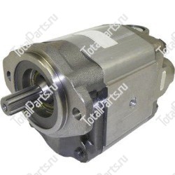 SIZE 1xAx11x106.4x214x82. ГИДРАВЛИЧЕСКИЙ НАСОС