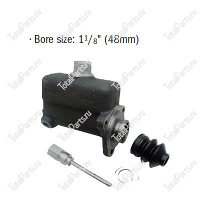 CATERPILLAR 697339 МАСТЕР ЦИЛИНДР