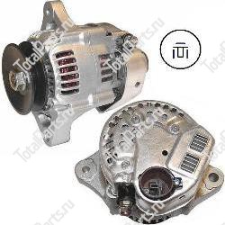 INPARTS 190301007 ГЕНЕРАТОР #07 TOYOTA 4Y. 5K. 4P