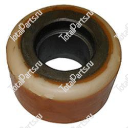 TOTALSOURCE 2283V27 ВУЛКОЛЛАН ПОЛИ КОЛЕСО