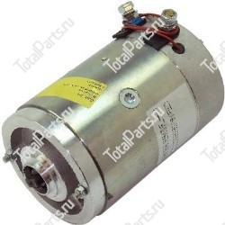 SIZE 192x116x114x2xYESxAx ЭЛЕКТРОДВИГАТЕЛЬ 24V 2.2kW 2700 tr/min