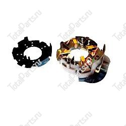 KEY NUMBER PD00043544 ЩЕТКОДЕРЖАТЕЛЬ В СБОРЕ
