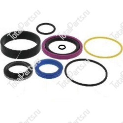 BOLZONI 14KITCYL5510X КОМПЛЕКТ САЛЬНИКОВ ГИДРОЦИЛИНДРА