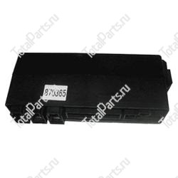 NISSAN 24380FK111 БЛОК ГНЕЗДО РЕЛЕ