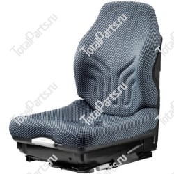 SIZE 185*260*330*410*410* СИДЕНЬЕ ВОДИТЕЛЯ ПОГРУЗЧИКА