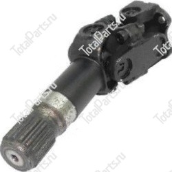 TVH 14290292 КАРДАННЫЙ ВАЛ В СБОРЕ
