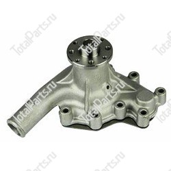 SIZE A1x126x253x19x31.9x6 ВОДНЫЙ НАСОС