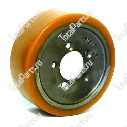 TOTALPARTS 000011809 ВЕДУЩЕЕ КОЛЕСО
