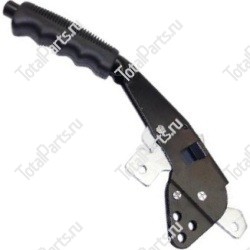 SIZE A*255*45*103.5*8.5 РЫЧАГ РУЧНИКА