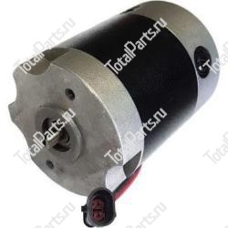 SIZE 140*68*100*Y*B ЭЛЕКТРОДВИГАТЕЛЬ 24V