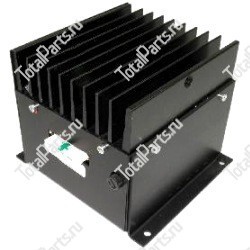 SIZE 80x24V ПРЕОБРАЗОВАТЕЛЬ ТОКА DC