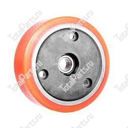 TVH 18539732 ГРУЗОВОЕ КОЛЕСО