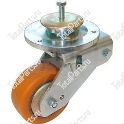JUNGHEINRICH (AMEISE) 50030256 ОПОРНОЕ КОЛЕСО