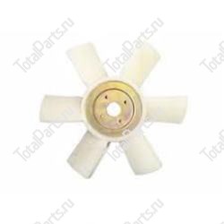 NISSAN 2106048302 ВЕНТИЛЯТОР РАДИАТОРА