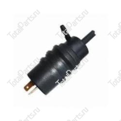 TVH 19256153 НАСОС СТЕКЛООМЫВАТЕЛЯ