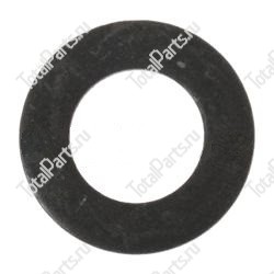 SIZE 19.06x34.4x3.2 РЕГУЛИРОВОЧНАЯ ШАЙБА