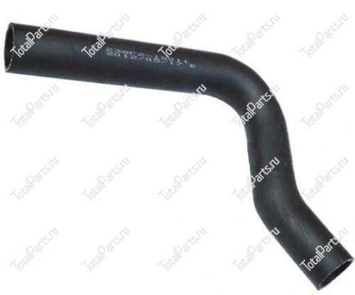 TVH 8106135 ШЛАНГ РАДИАТОРА НИЖНИЙ TCM FD30T6 ∕C240PKJ