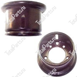 STEINBOCK 5015471 ДИСК КОЛЕСНЫЙ