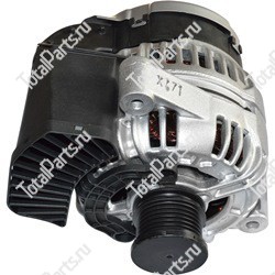 BOSCH 0124525046 ГЕНЕРАТОР