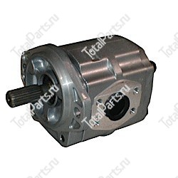 SIZE 1xBx106x169x82.5xDx5 НАСОС ГИДРАВЛИКИ