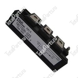 FUJI 1MI100H025 ТРАНЗИСТОР СИЛОВОЙ