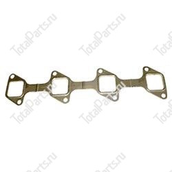 KEY NUMBER 96561 ПРОКЛАДКА ВЫХЛОПНОГО КОЛЛЕКТОРА MITSUBISHI