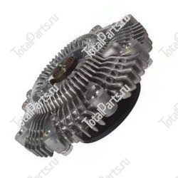 NISSAN 21082C8601 ВИСКОМУФТА