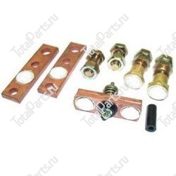 KEY NUMBER 213840 НАБОР КОНТАКТОВ SW201T-TEXTURED TIPS