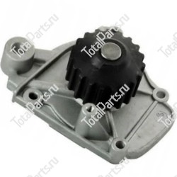 HONDA 19200P08A01 ПОМПА ВОДЯНАЯ