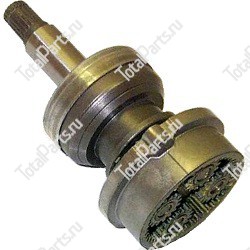 TCM AGM357X91874 ОБГОННАЯ МУФТА