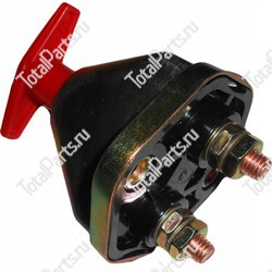 TLD 7300001 ВЫКЛЮЧАТЕЛЬ МАССЫ АККУМУЛЯТОРА