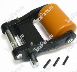 HYSTER 2302730A ВИЛКА РОЛИКА В СБОРЕ