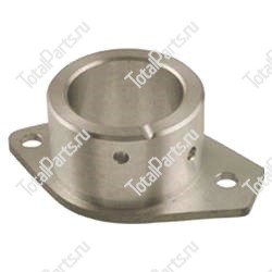 TOYOTA 005917566181 ГЕНЗДО ПОДШИПНИКА