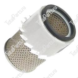 SIZE 138*85*190 ФИЛЬТР ВОЗДУШНЫЙ ВНЕШНИЙ