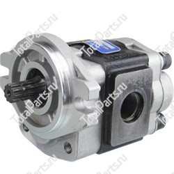 SIZE 1xBx106.2x171x82.5xD ГИДРАВЛИЧЕСКИЙ НАСОС