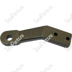 SIZE 205x30.5x280x14.5x26 ТЯГА РУЛЕВОГО МЕХАНИЗМА | F